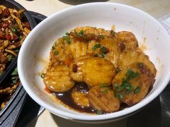 -大碗先生(万家丽店)