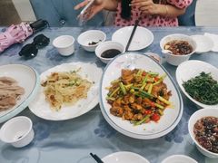 -老毛手抓·盐池滩羊非遗手抓(宁夏总店)