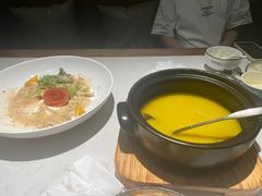 -徽镇小厨·经典徽菜(马连道店)