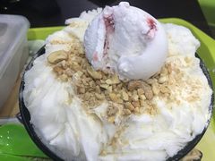 -MOMO冰品·生巧汤圆(红桥店)