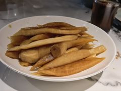 -又见炊烟私房菜(敬亭路店)