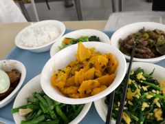 -浙大玉泉五食堂