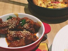 -必胜客(天鹅湖万达店)