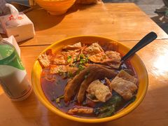 原味螺蛳粉-龍城柳州螺蛳粉(群星路店)