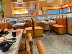 -争鲜回转寿司(海曙天一PLUS店)