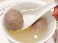 -东海酒家(长平东路店)