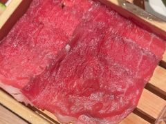 -巴奴毛肚火锅(七宝领展广场店)