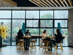 -星巴克臻选(绍兴世茂店)