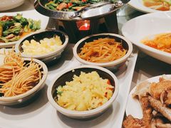 -希尔顿逸林酒店·中餐厅