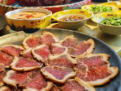 -羊大爷涮肉(亮马桥店)