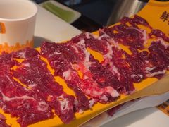 -潮发潮汕牛肉店(龙洞店)