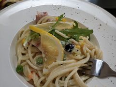 -吃饼人西餐(南开店)