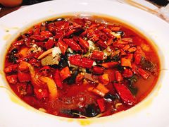 -大鸭梨烤鸭店(花园村店)