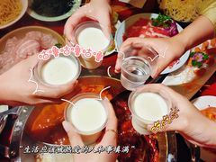 -袁老四老火锅(盘龙城店)