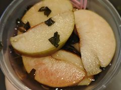 紫苏桃子姜-长沙文和友(海信广场店)