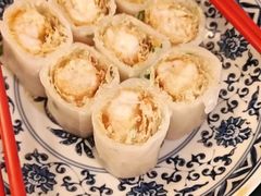 -誉八仙粤菜(万象天地店)