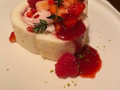 -夏朵餐厅(丁香店)