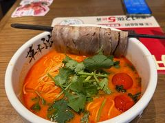 -美罗城