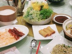 -金时代顺风大酒店(临港百联店)