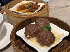 -虾饺妹·粤式手工点心(水荫路店)