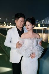 点击看大图 -喜杭影像婚纱摄影(拱墅店)