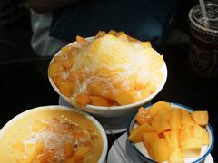 -水牛奶皇后糖水铺(深圳总店)