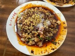 -温记府廟豆汤饭·始于1955年(海椒店)