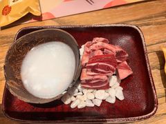 -肉魁屋·烧肉·烧鸟·酒场(高新店)