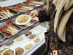 -玉汇林串串香(御营店)