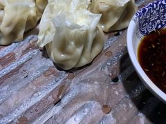 -裕合顺清真餐厅·回民老菜·大连海鲜·特色烧烤(西安路店)