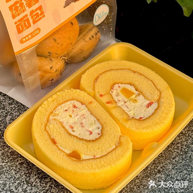 太会做下午茶了吧真的就是江浙沪之光了！