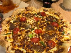 -必胜客(港城新天地店)