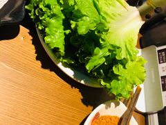 -火炉火自助餐(悠唐购物中心店)