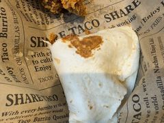 -TACO STAR 塔可星(下沙宝龙店)