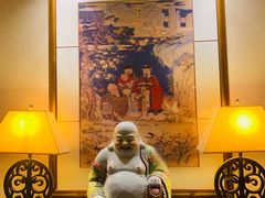 -杭州香格里拉饭店
