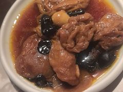 -松鹤面馆·古法焖肉面(观前店)