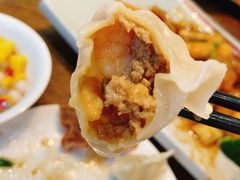 -双合园·海鲜水饺青岛菜(万佳广场店)