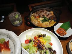 -笑福亭料理小馆(解放碑店)