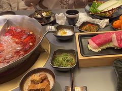 -湊湊火锅·茶憩(南京万象天地店)