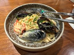 -Osteria Garden 生蚝花园餐厅(原进贤路店)