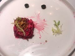 -波特曼西餐厅(南岗店)