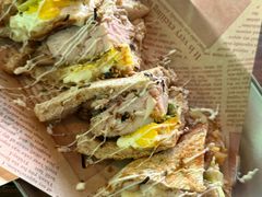 -BUND·FIVE外滩5号(天际店)