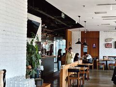 -Ricci睿奇美式餐厅(五道口店)