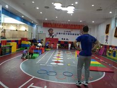 -卓跃儿童运动馆(房山店)
