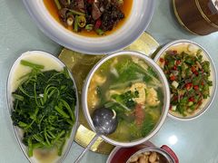 -曹家小厨(贵阳路店)