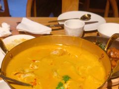 -壹泰东南亚主题餐厅·高良姜风情(州桥店)