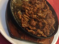 -胖子菜馆(隆昌路店)