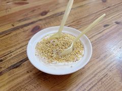 奶嚼口-蜗牛小馆醉乡民谣云南菜(惠新西里店)
