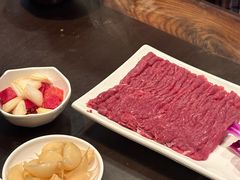 -南门涮肉(后海店)
