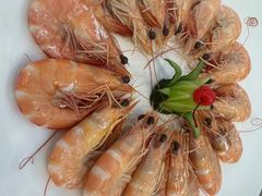 -馨越楼·点心·粤菜(赤坎店)